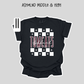 Ashland Middle & High School- School Spirit Shirts