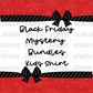 Black Friday Kids Shirt Mystery Bundle
