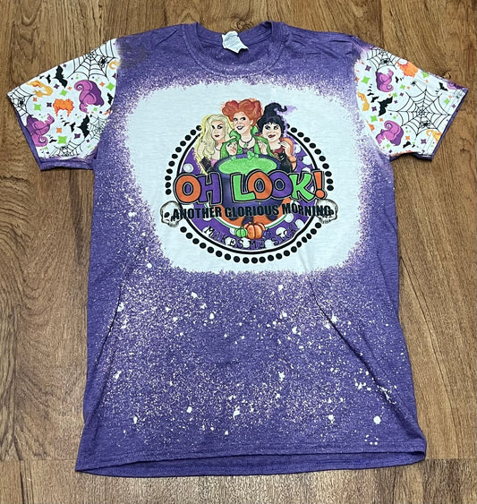 Another Glorious Morning Adult Shirt