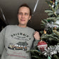 Griswold Tree Farm Sweatshirt- TV Movies 366