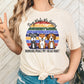 Dogs Make Me Happy Adult Shirt- Animals 32