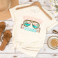 Summer Vibes Adult Shirt- Beach 189