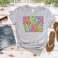 Beach Vibes Adult Shirt- Beach 200