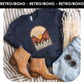 Desert Vibes Adult Shirt-Boho 141