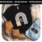 Wild Soul Adult Shirt- Boho 155