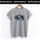 Roam Free Adult Shirt- Boho 27