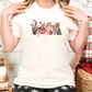 Christmas Coffee Adult Shirt- Christmas 1445