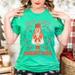 Nuts About Christmas Adult Shirt- Christmas 1458