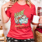 Small Town Christmas Adult Shirt- Christmas 1461