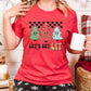 Let's Get Lit Adult Shirt- Christmas 1465