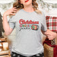 Christmas Movie Junkie Adult Shirt-Christmas 1466
