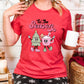 Tis The Season Adult Shirt- Christmas 1471