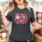 Joyful Teacher Adult Shirt- Christmas 1528