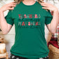 Teacher Always Make The Nice List Adult Shirt- Christmas 1533