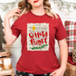 O Holy Night Adult Shirt- Christmas 371