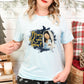 Mary Did You Know Adult Shirt- Christmas 410