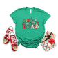 In My Christmas Era Adult Shirt- Christmas 1546