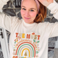 Most Wonderful Time of the Year Adult Shirt- Christmas 1549