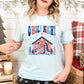 O Holy Night Adult Shirt- Christmas 1553