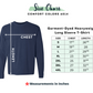 Create Your Own Comfort Color Long Sleeve