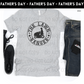 The Lawn Ranger Adult Shirt- Dad 140
