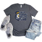 Daddy Husband Protector Hero Adult Shirt- Dad 183