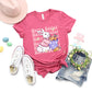 Happy Easter Adult Shirt - Easter 322