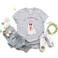 Eggceptionally Boujee Adult Shirt-Easter 325