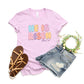 He Is Risen Adult Shirt- Easter 328