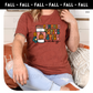 Pumpkin Spice Spice Baby Adult Shirt-Fall 344