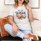 Tis The Season Fall Adult Shirt- Fall 468