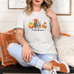 Fall Basic Adult Shirt- Fall 486