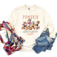 Pumpkin Spice Spice Baby Adult Shirt- Fall 465