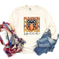 Retro Pumpkin Spice Adult Shirt- Fall 491