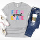 Grade Squad Adult Shirt
