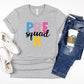 Grade Squad Adult Shirt
