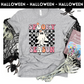 Retro Spooky Season Adult Shirt-Halloween 500