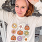 Lets Get Halloweird Adult Shirt- Halloween 513