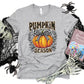 Pumpkin Season Adult Shirt- Halloween 540