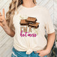 I'm A Hot Mess Adult Shirt- Humor 17