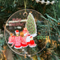 Create Your Own Ornament Or Door Hanger