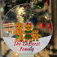 Create Your Own Ornament Or Door Hanger