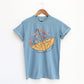 Happiness Depends Upon Ourselves Adult Shirt- Inspirational 1046