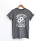 Choose Happiness Adult Shirt- Inspirational 1047
