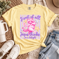 First of All Adult Shirt- Inspirational 1142