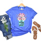 Then Sings My Soul Adult Shirt- Inspirational 72