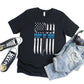 Man of God Adult Shirt- Inspirational 873