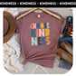 Choose Kindness Adult Shirt-Inspirational 889