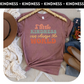A Little Kindness Can Change The World Adult Shirt-Inspirational 890