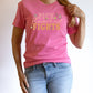 Pick Flowers Not Fights Adult Shirt- Inspirational 926